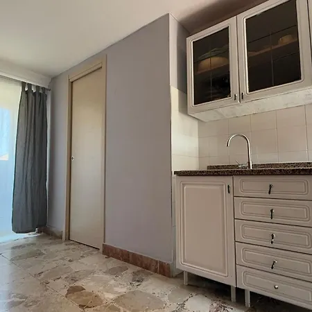Exclusive In Center Apartamento Mistretta