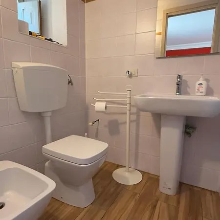 Apartamento Exclusive In Center
