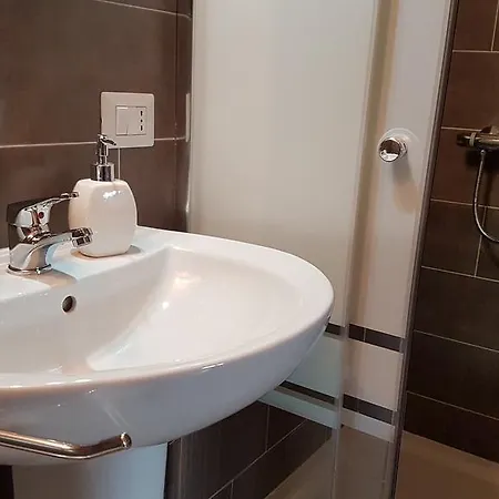 Exclusive In Center Apartamento