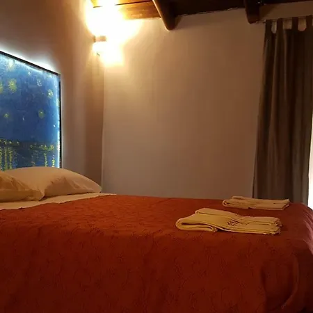 Exclusive In Center Appartamento